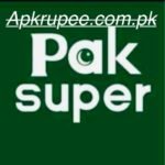 Pak Super Game APK