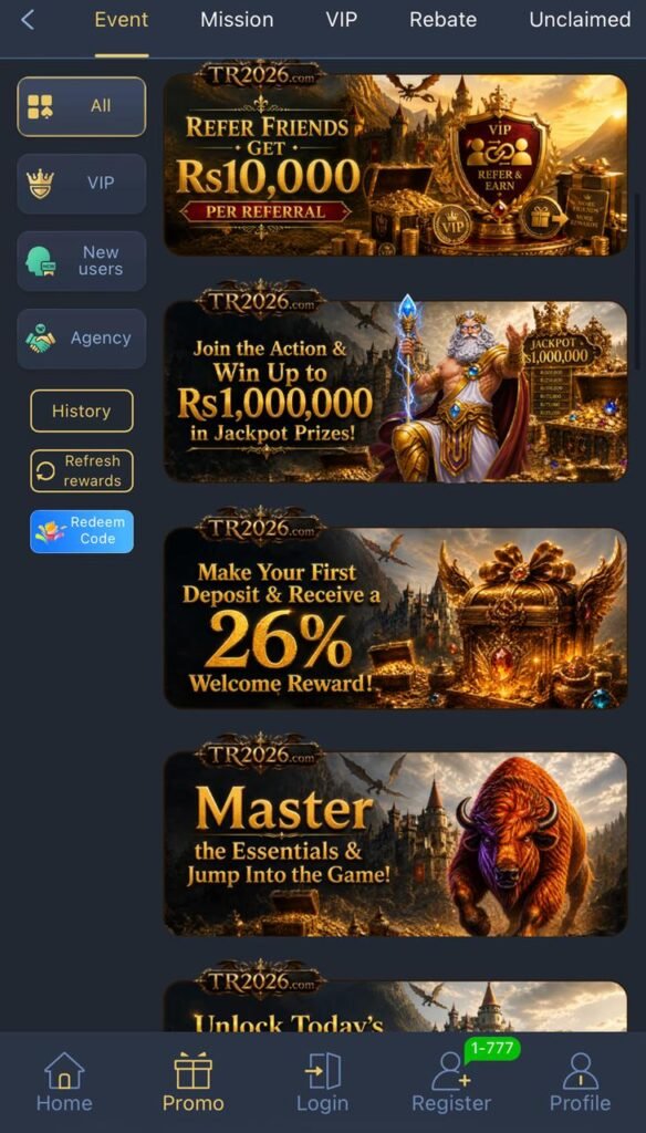 TR Game APK