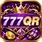 777QR Game Login