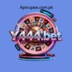 Y444 Game
