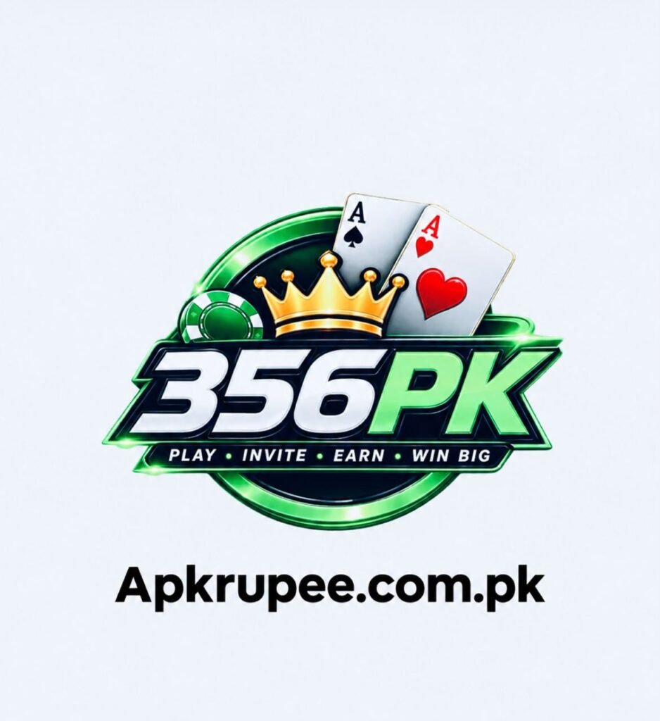 356PK Game