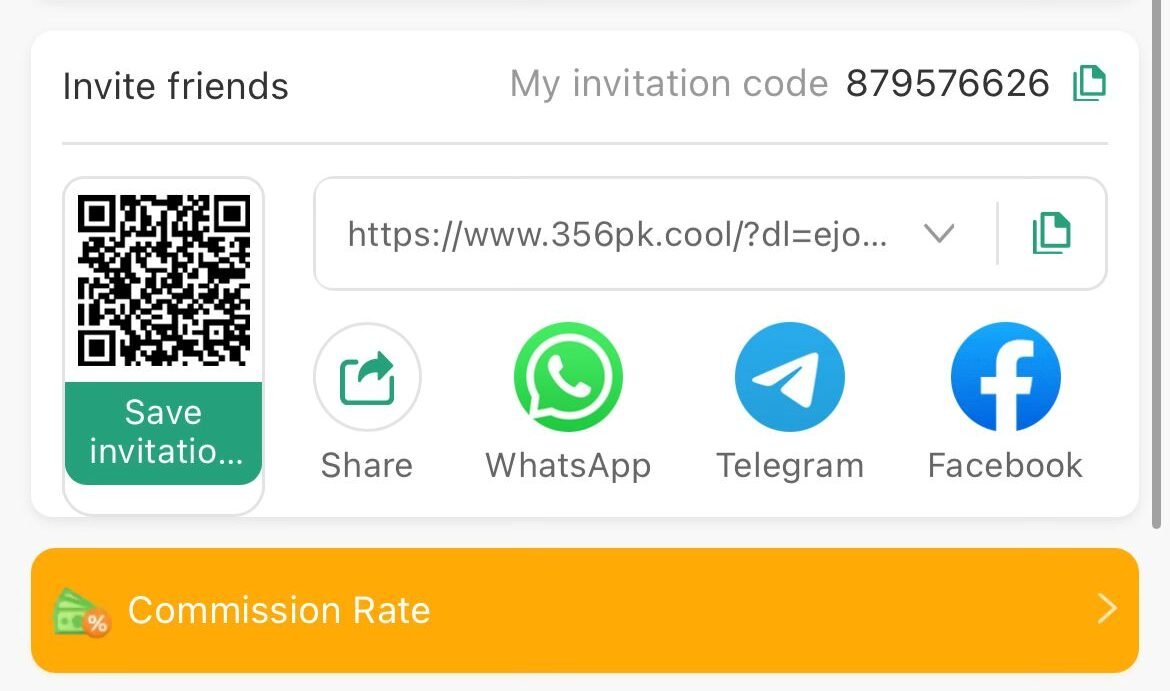 356PK Game Android 