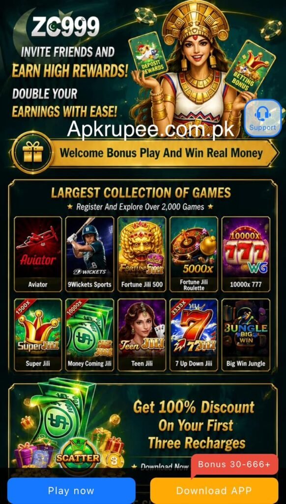 ZC999 Game