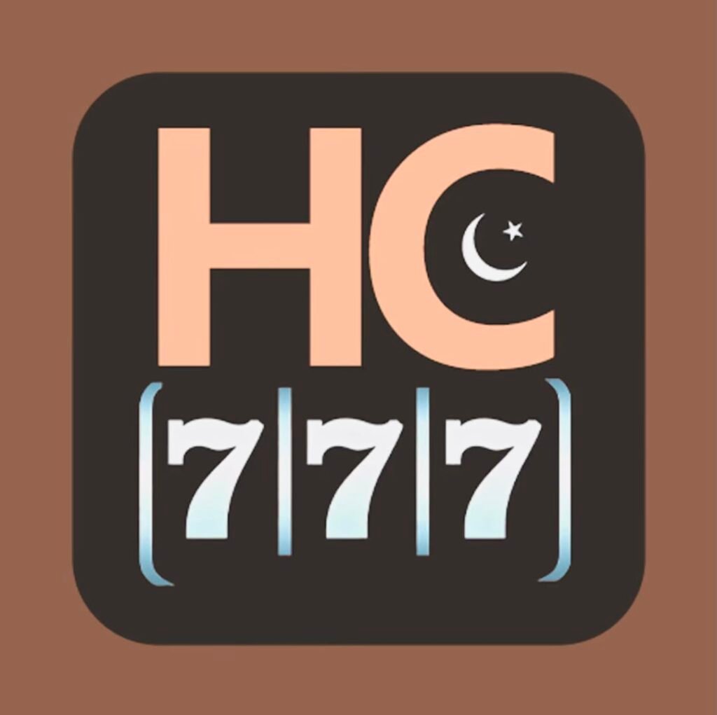 HC777 Game