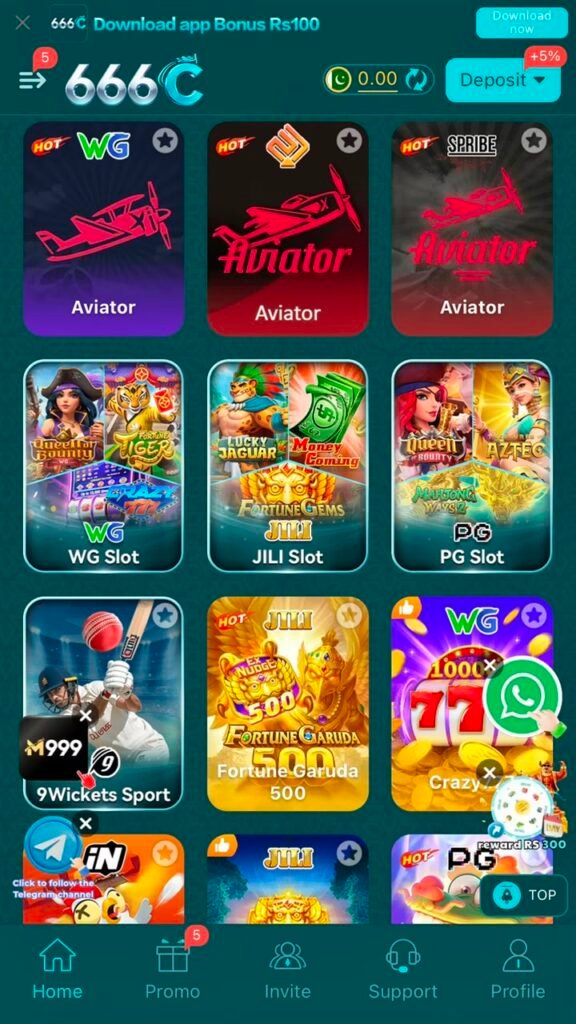 666c Game APK