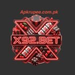 X92 BET Gaming App