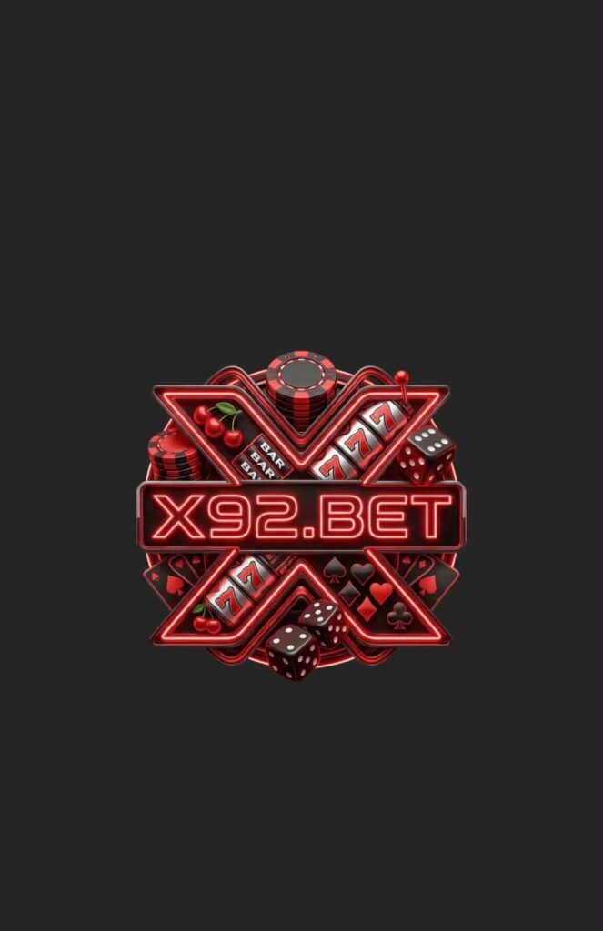 X92 BET Game App