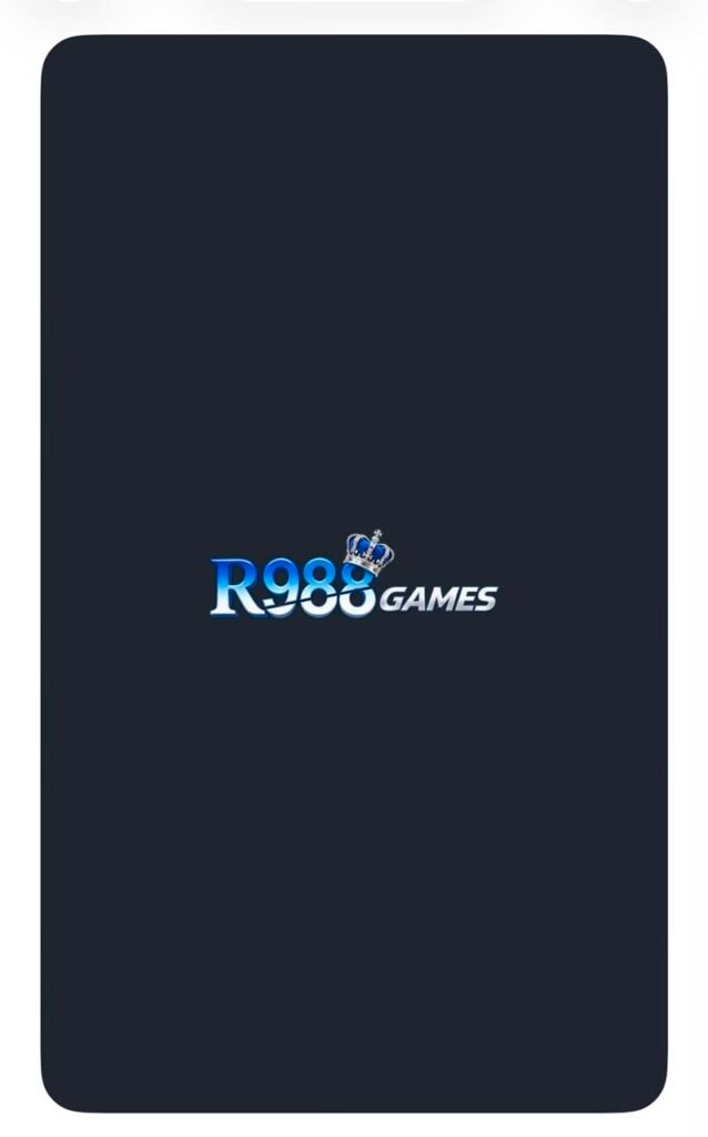 R988 Game App