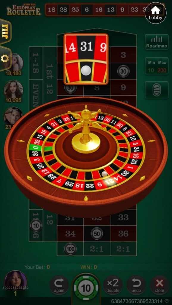 ER666 Game